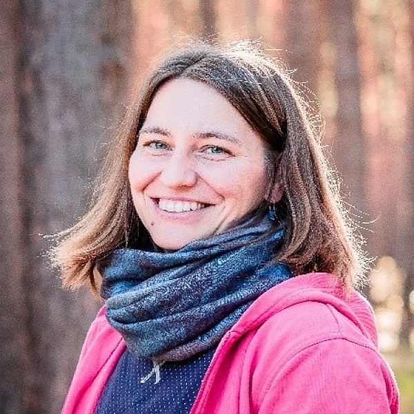 Mgr. Josefína Vondrušková, DiS.