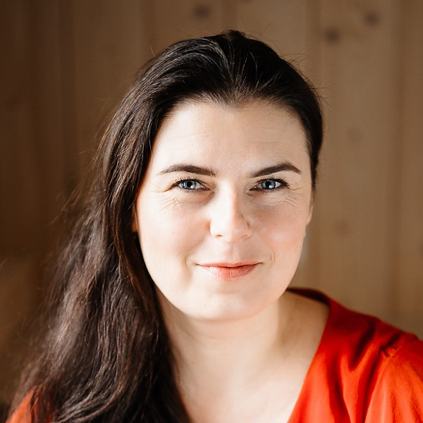 Mgr. Eva Biskupová, DiS.