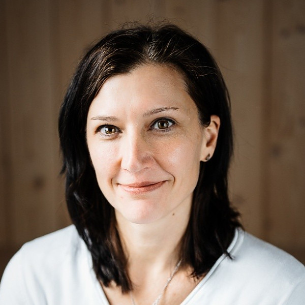 Mgr. Markéta Šváb Fišerová