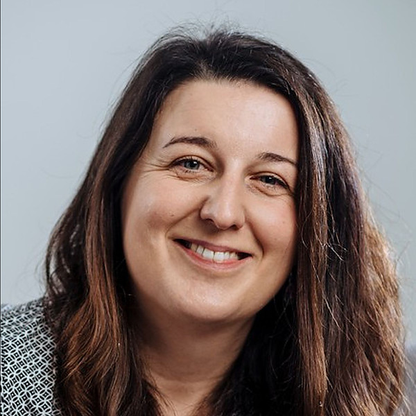 Bc. Barbora Vaňousová