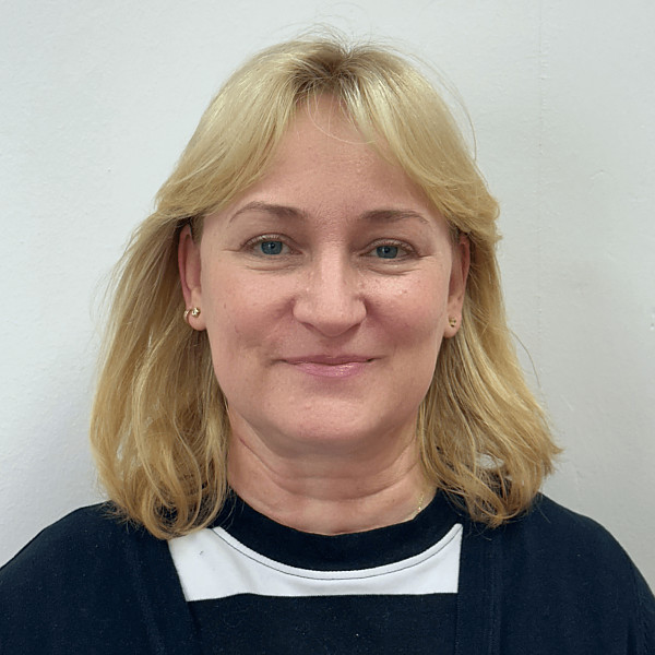 Kateřina Bútorová